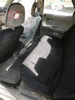 مازدا 626